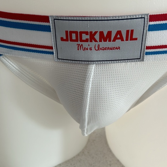 Men’s 2” waistband comfort underwear - Picture 6 of 8